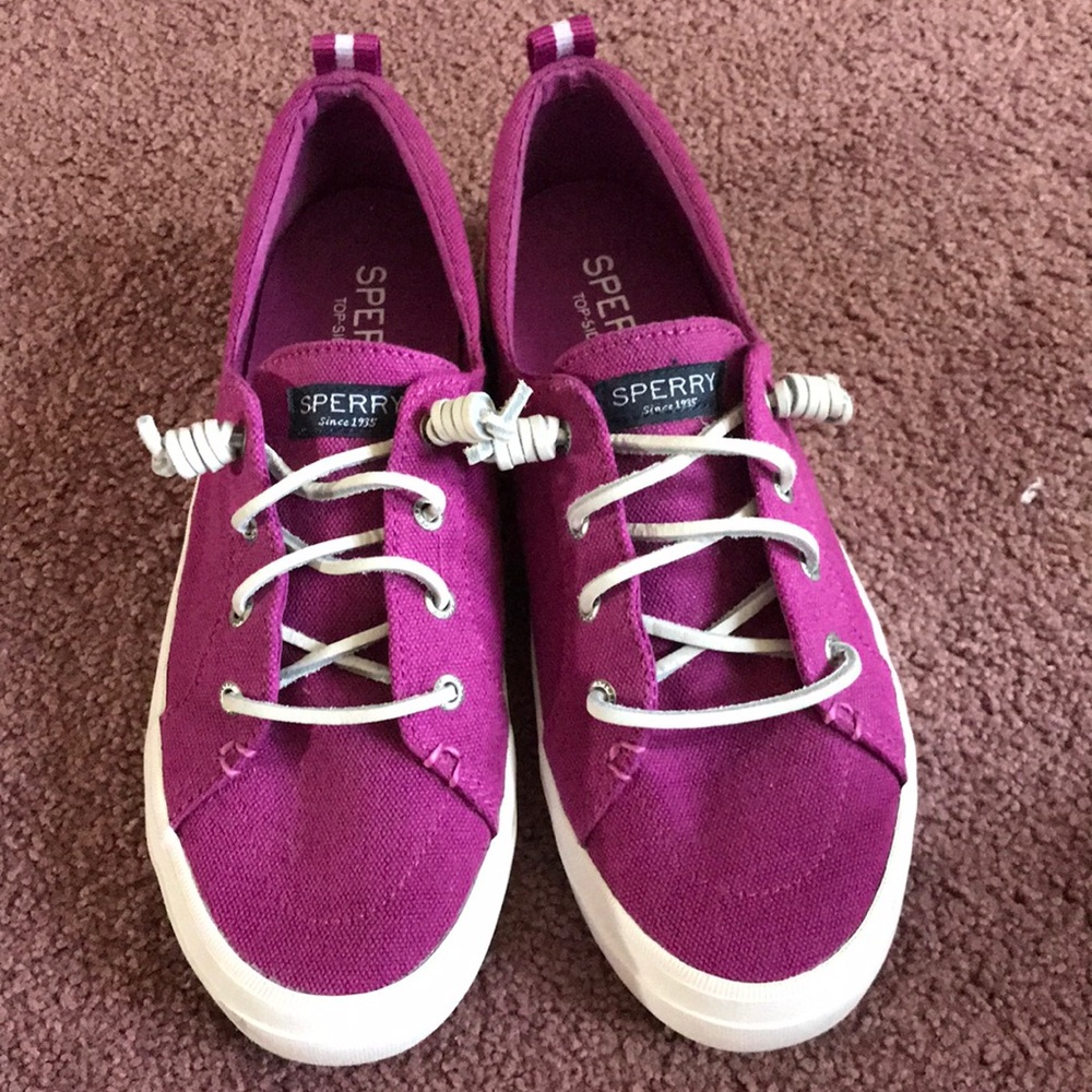 Sperry Top-Sider- Pink